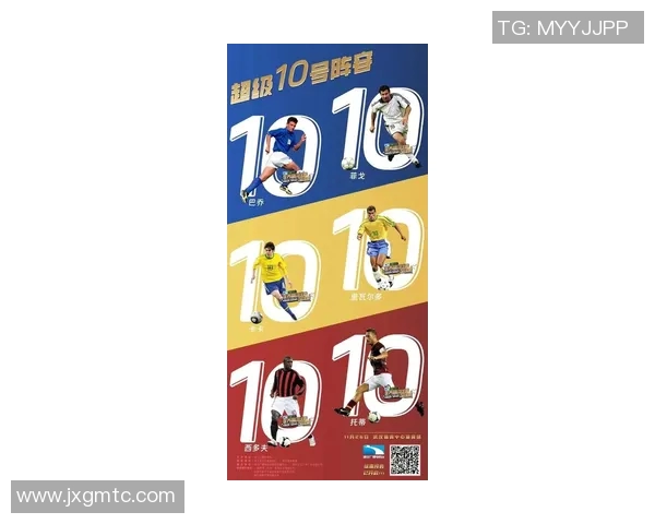 最新足球明星排名揭晓谁将成为2023年最闪耀的绿茵传奇